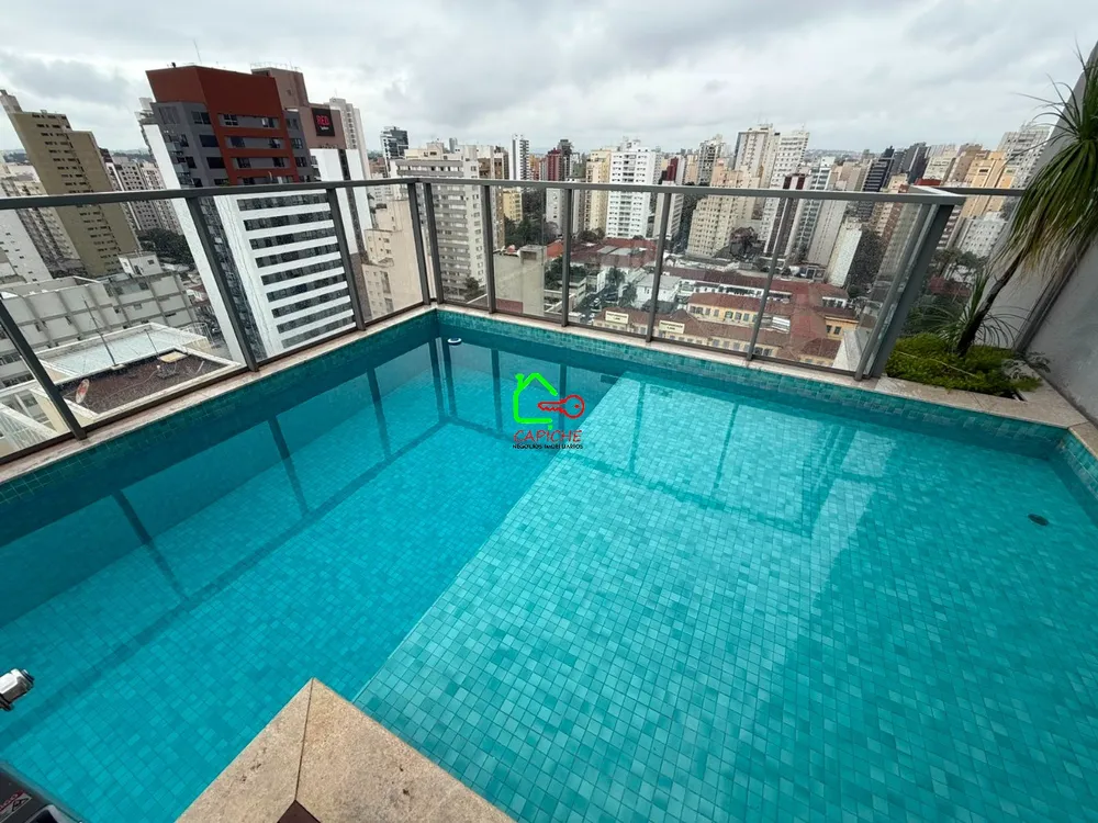 Apartamento, 3 quartos, 141 m² - Foto 3