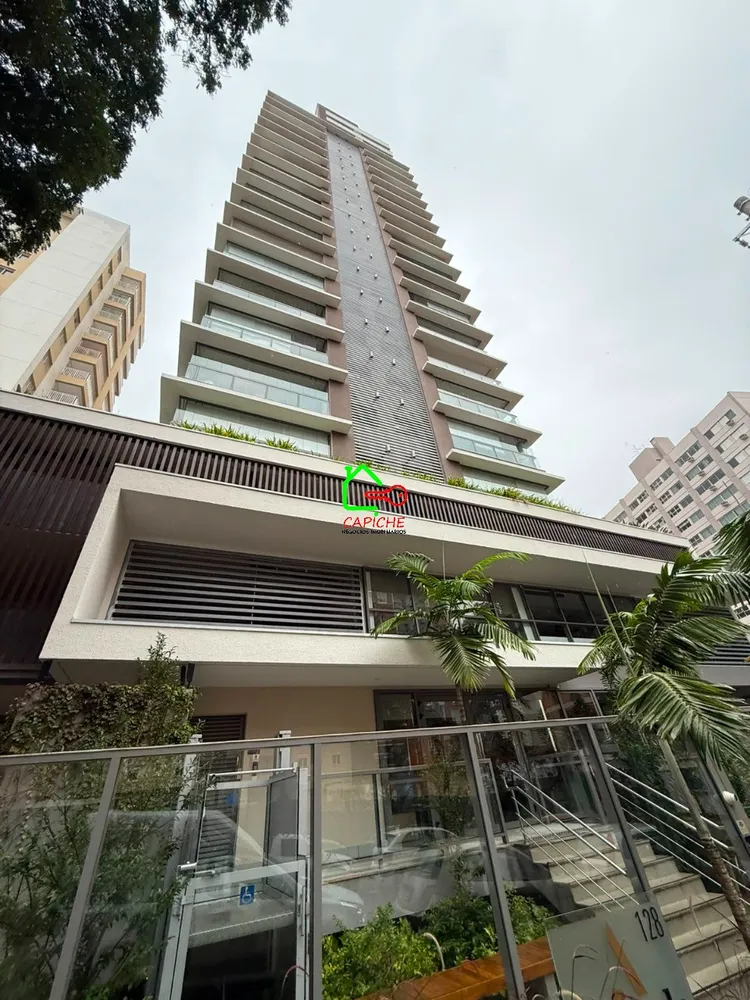 Apartamento, 3 quartos, 141 m² - Foto 1
