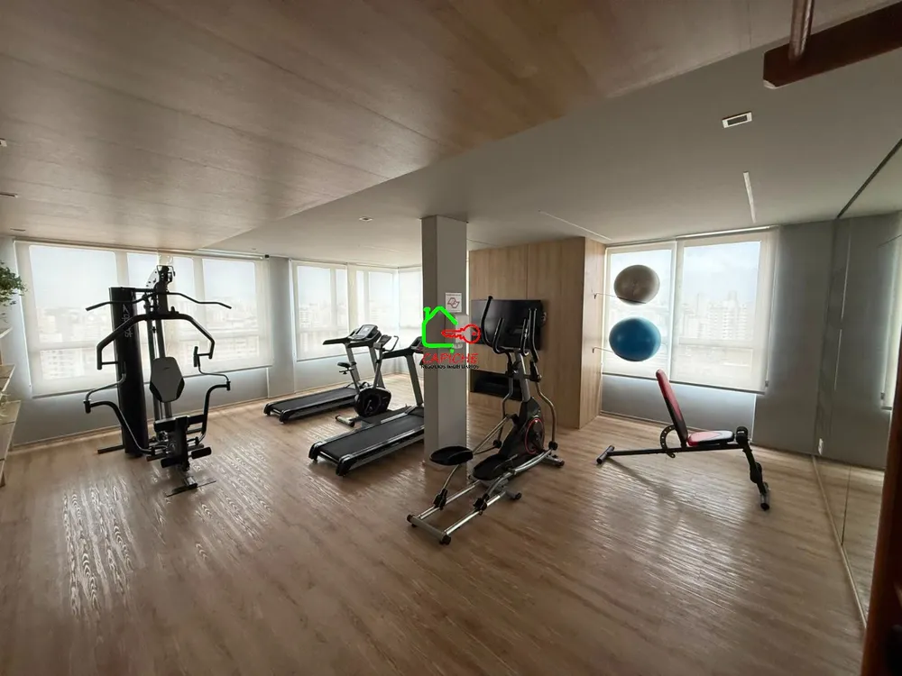 Apartamento, 3 quartos, 141 m² - Foto 4