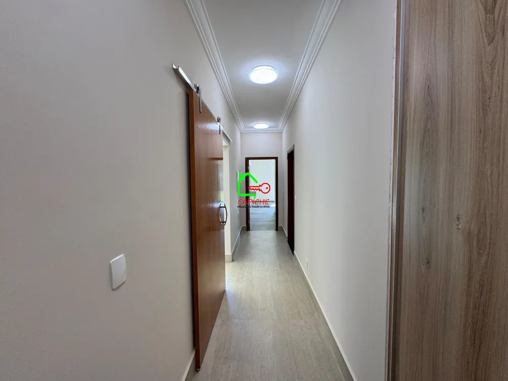 Casa de Condomínio, 3 quartos - Foto 12