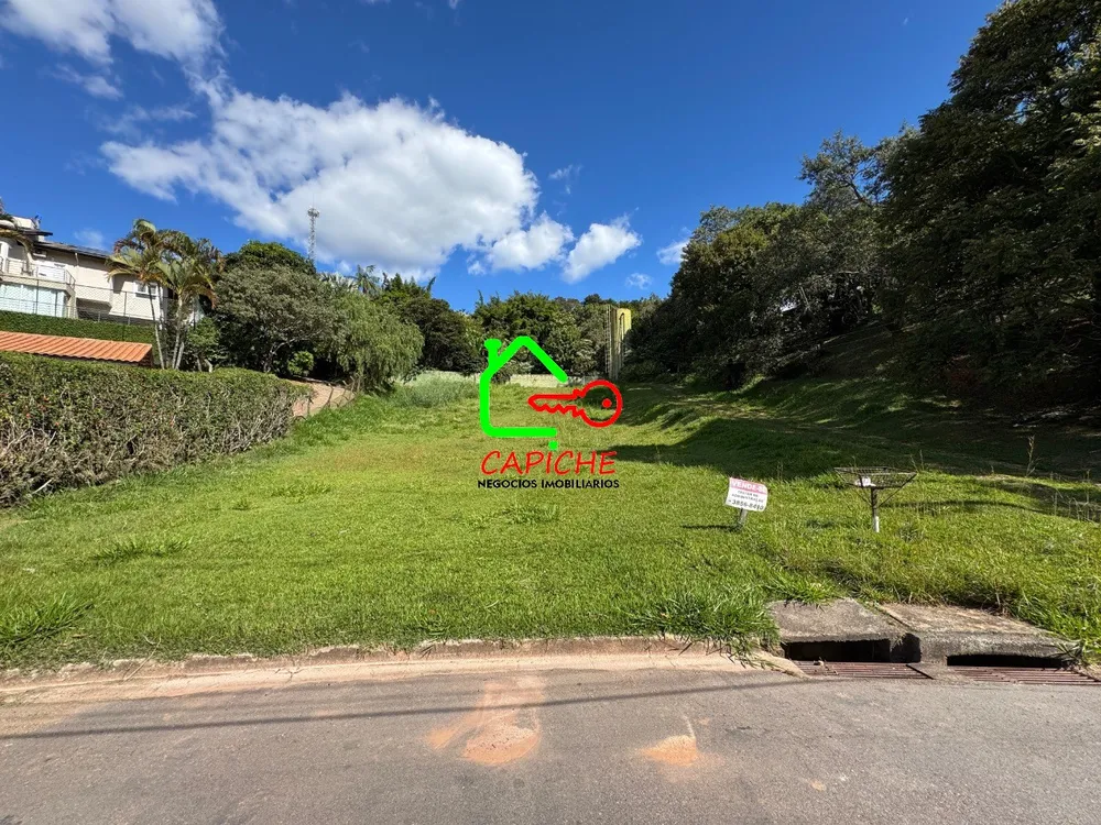 Terreno, 2619 m² - Foto 1