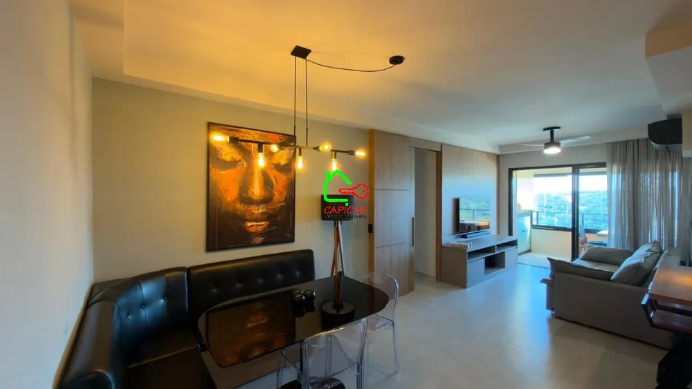Apartamento, 3 quartos, 101 m² - Foto 4