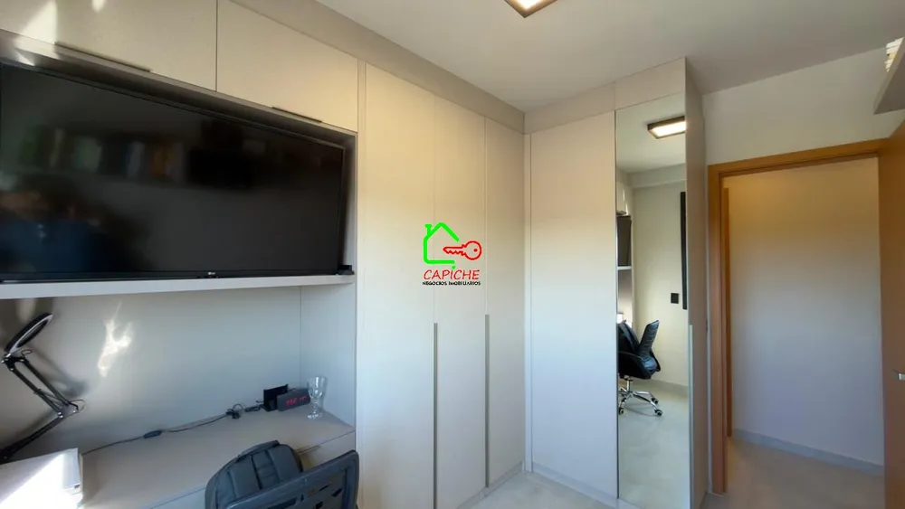 Apartamento, 3 quartos, 101 m² - Foto 10