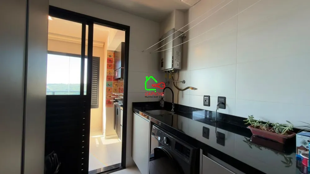 Apartamento, 3 quartos, 101 m² - Foto 5