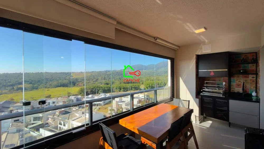 Apartamento, 3 quartos, 101 m² - Foto 1