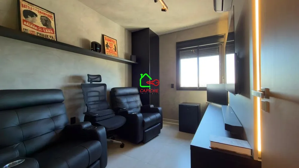 Apartamento, 3 quartos, 101 m² - Foto 10