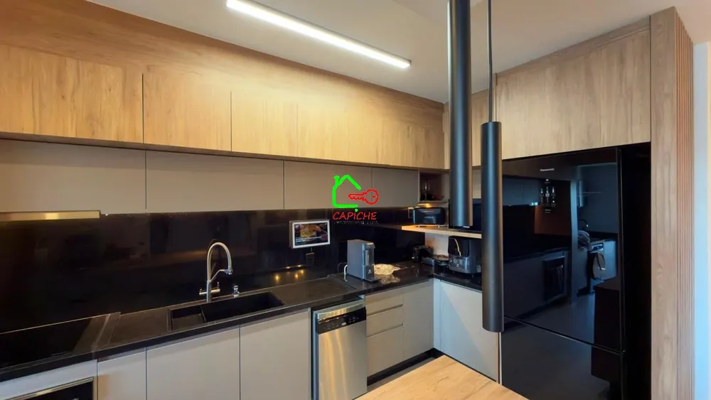 Apartamento, 3 quartos, 101 m² - Foto 7