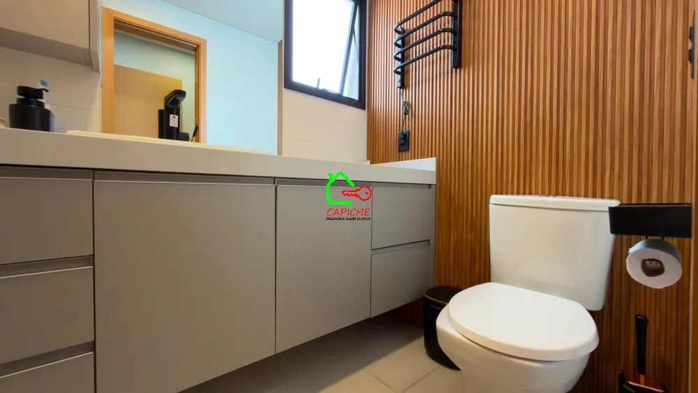Apartamento, 3 quartos, 101 m² - Foto 9