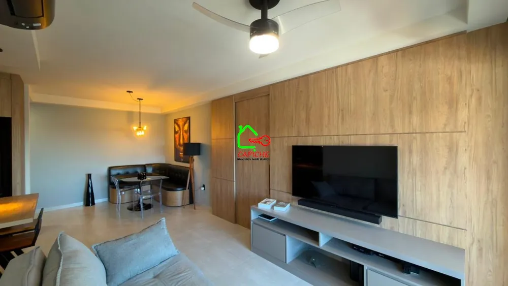 Apartamento, 3 quartos, 101 m² - Foto 3