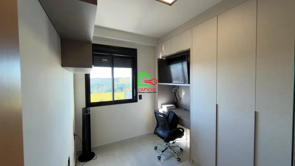 Apartamento, 3 quartos, 101 m² - Foto 7