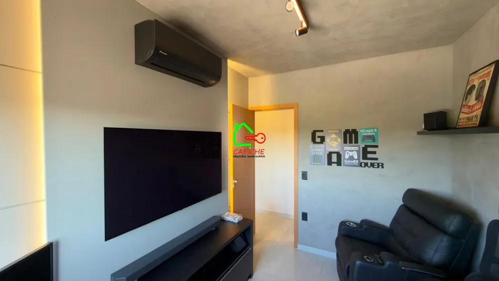 Apartamento, 3 quartos, 101 m² - Foto 11