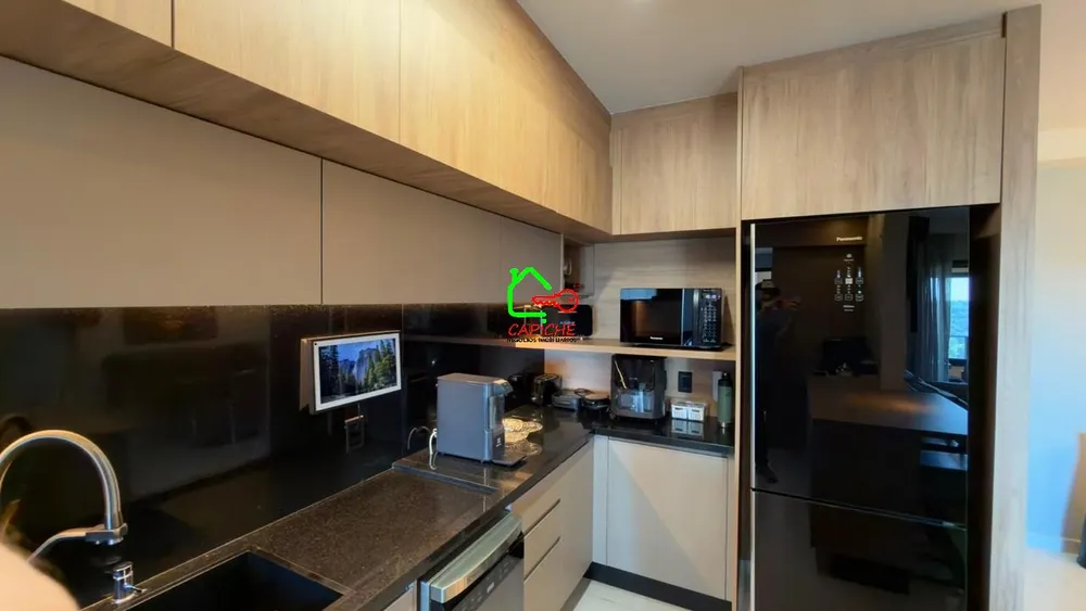 Apartamento, 3 quartos, 101 m² - Foto 9