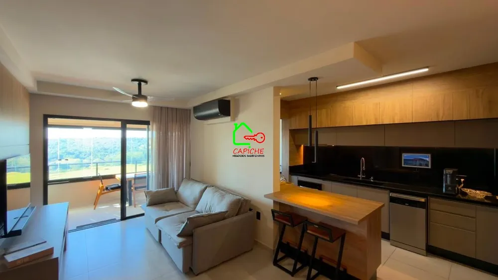 Apartamento, 3 quartos, 101 m² - Foto 2