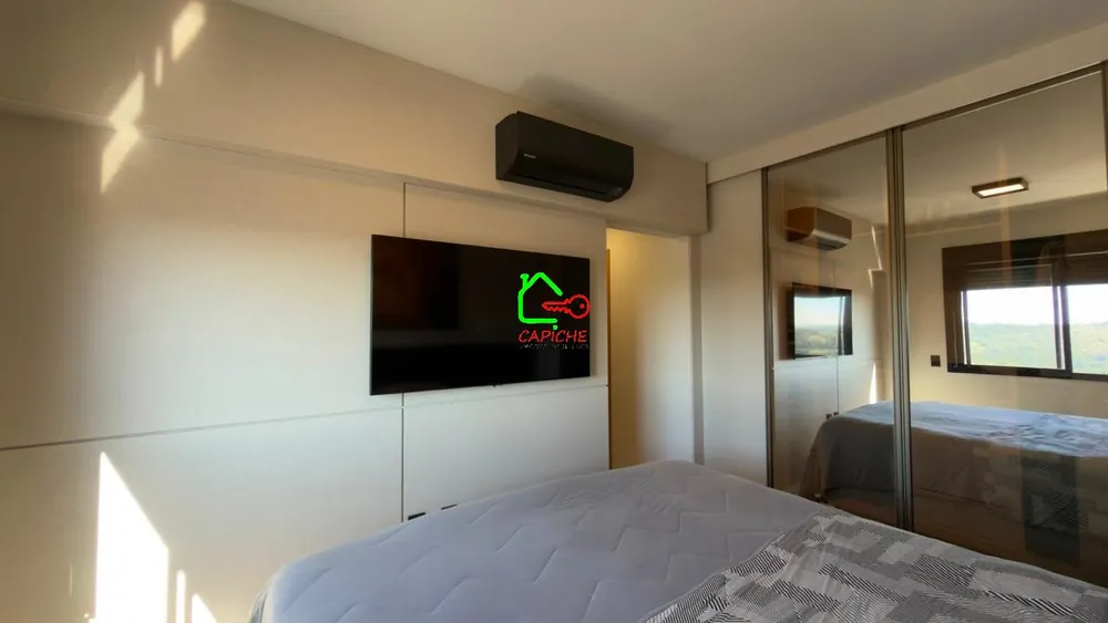 Apartamento, 3 quartos, 101 m² - Foto 12