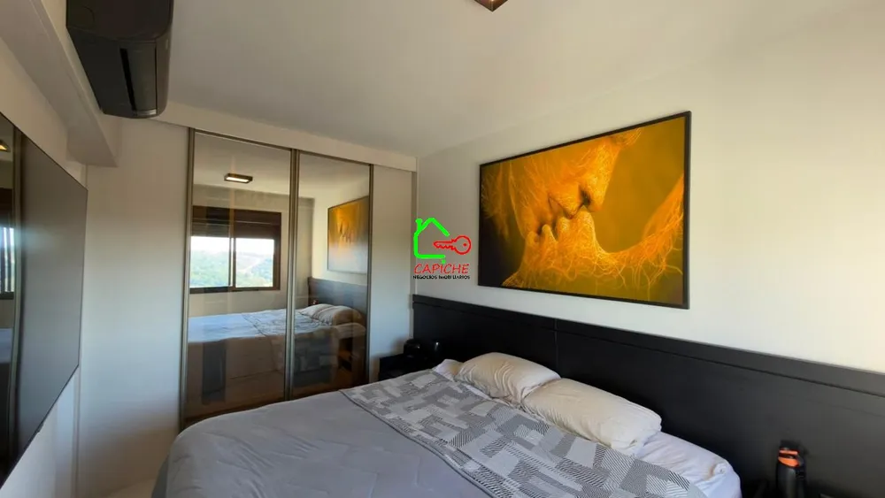 Apartamento, 3 quartos, 101 m² - Foto 8