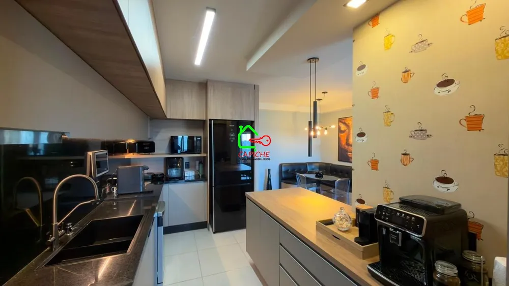 Apartamento, 3 quartos, 101 m² - Foto 6