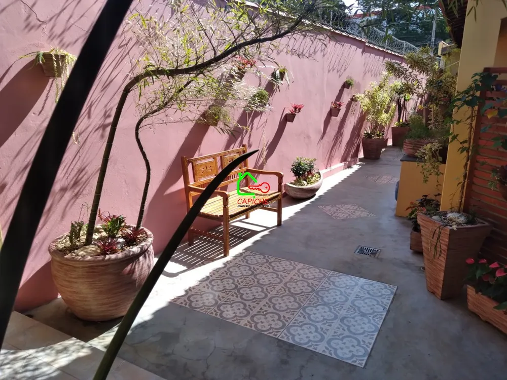 Casa, 3 quartos - Foto 3
