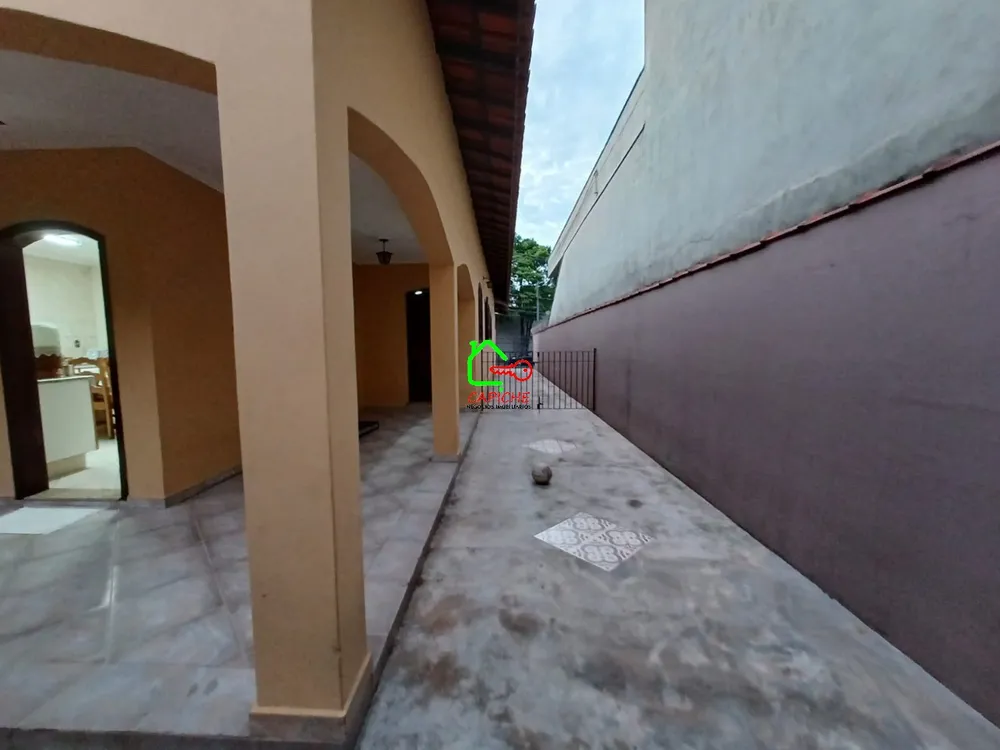 Casa, 3 quartos - Foto 7