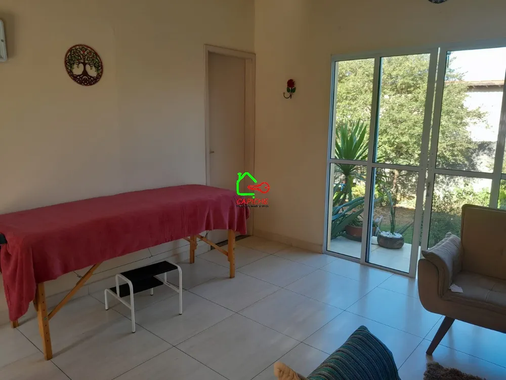 Casa, 3 quartos - Foto 10