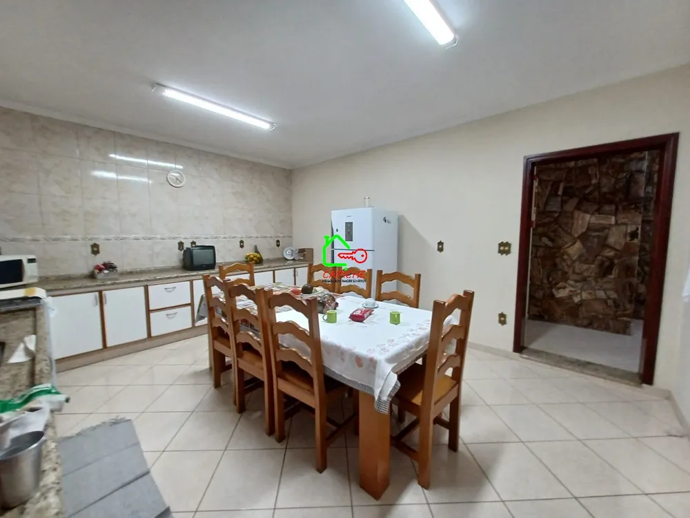 Casa, 3 quartos - Foto 5