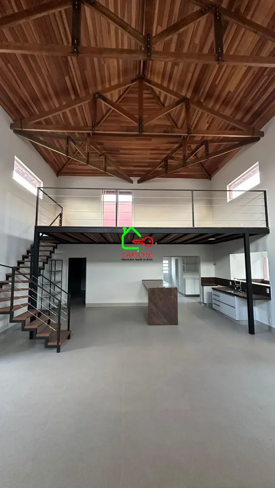 Casa de Condomínio, 4 quartos - Foto 16