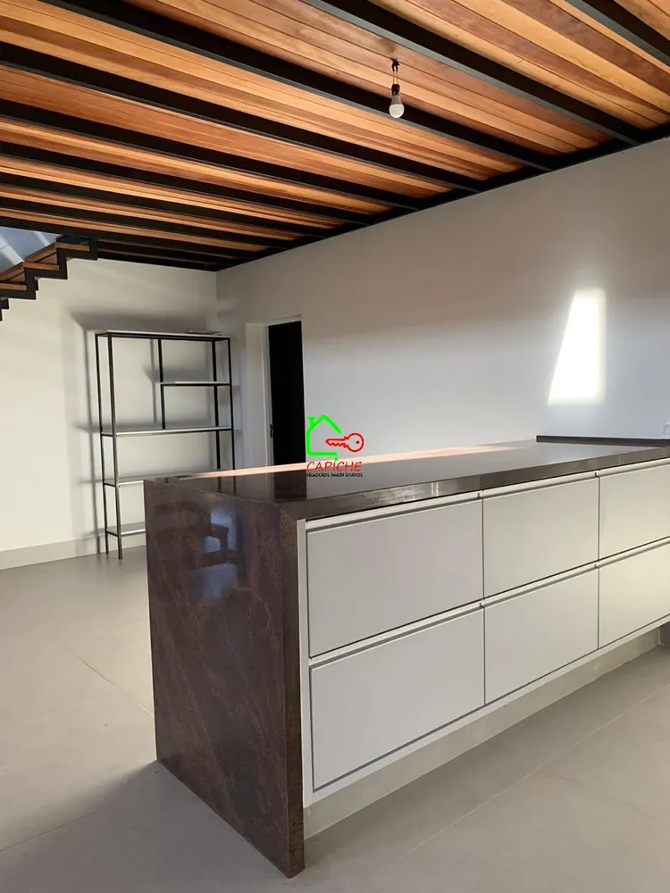 Casa de Condomínio, 4 quartos - Foto 3