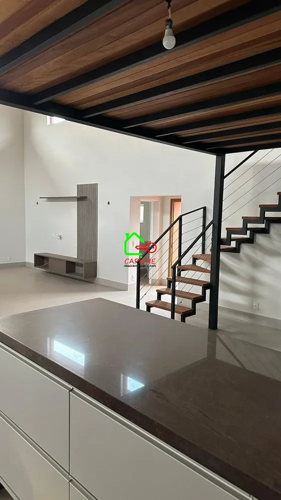 Casa de Condomínio, 4 quartos - Foto 14