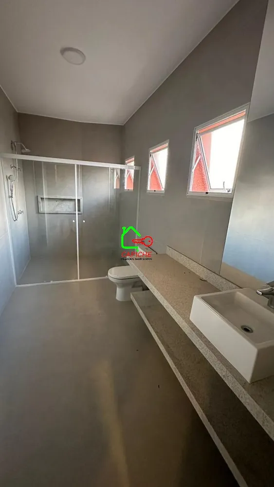 Casa de Condomínio, 4 quartos - Foto 9