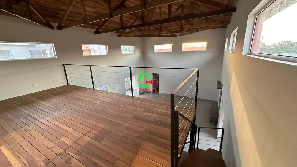 Casa de Condomínio, 4 quartos - Foto 10