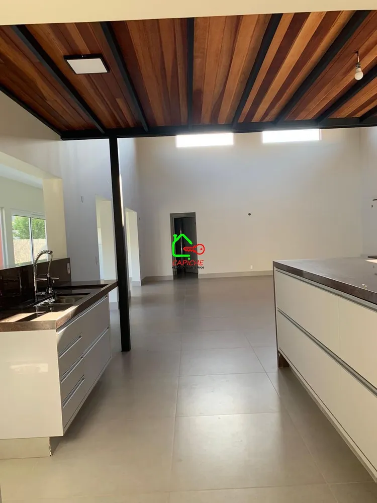 Casa de Condomínio, 4 quartos - Foto 5