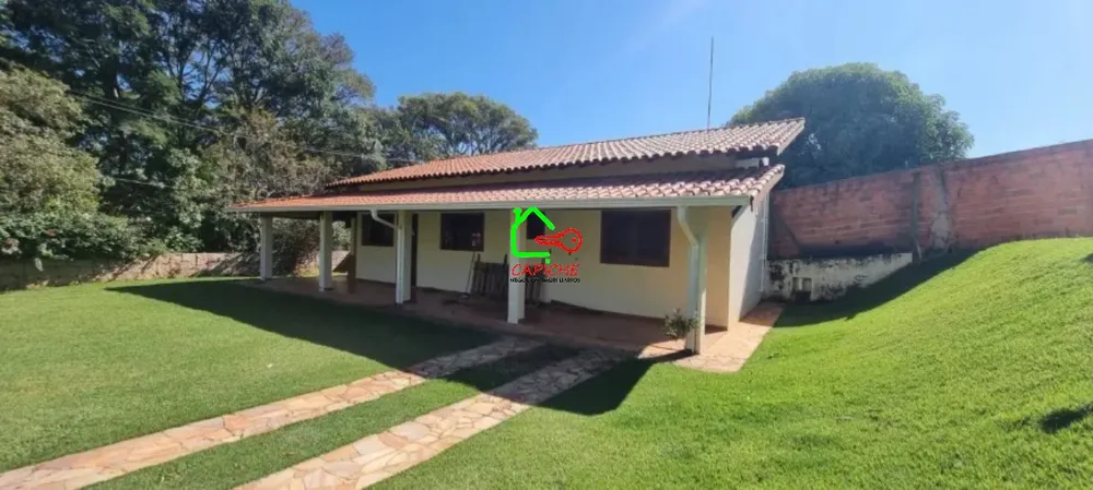 Casa de Condomínio, 4 quartos - Foto 6
