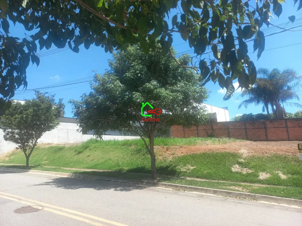Terreno, 250 m² - Foto 1