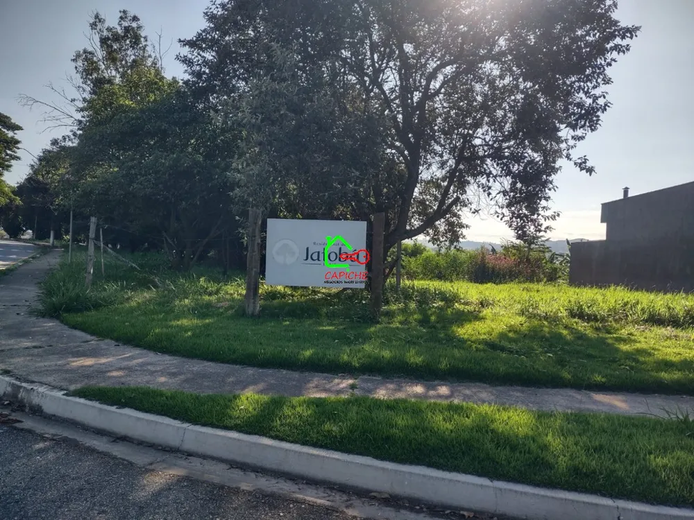 Terreno, 250 m² - Foto 1