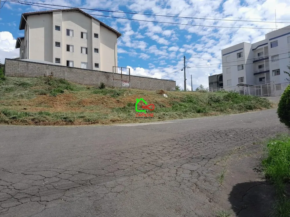 Terreno, 383 m² - Foto 2