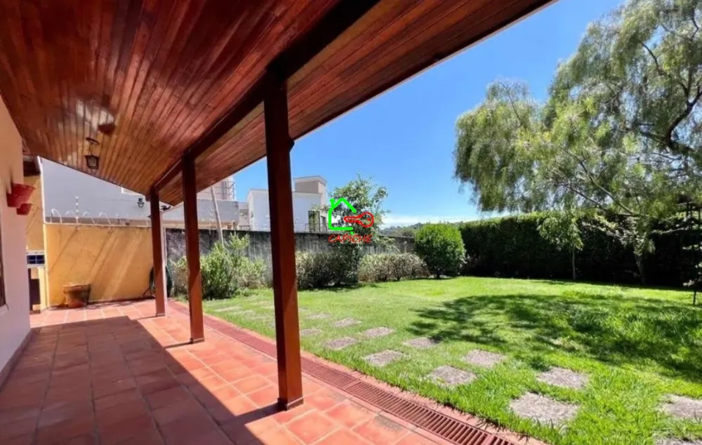 Casa, 3 quartos, 263 m² - Foto 2