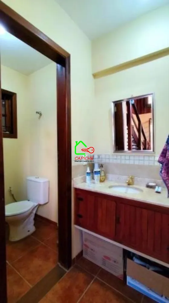Casa, 3 quartos, 263 m² - Foto 12