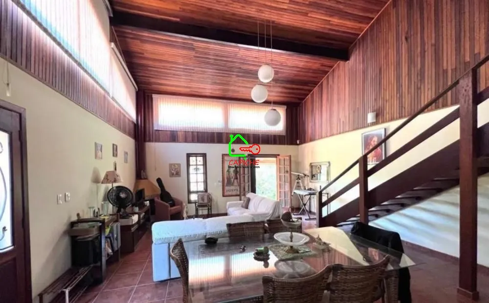 Casa, 3 quartos, 263 m² - Foto 6