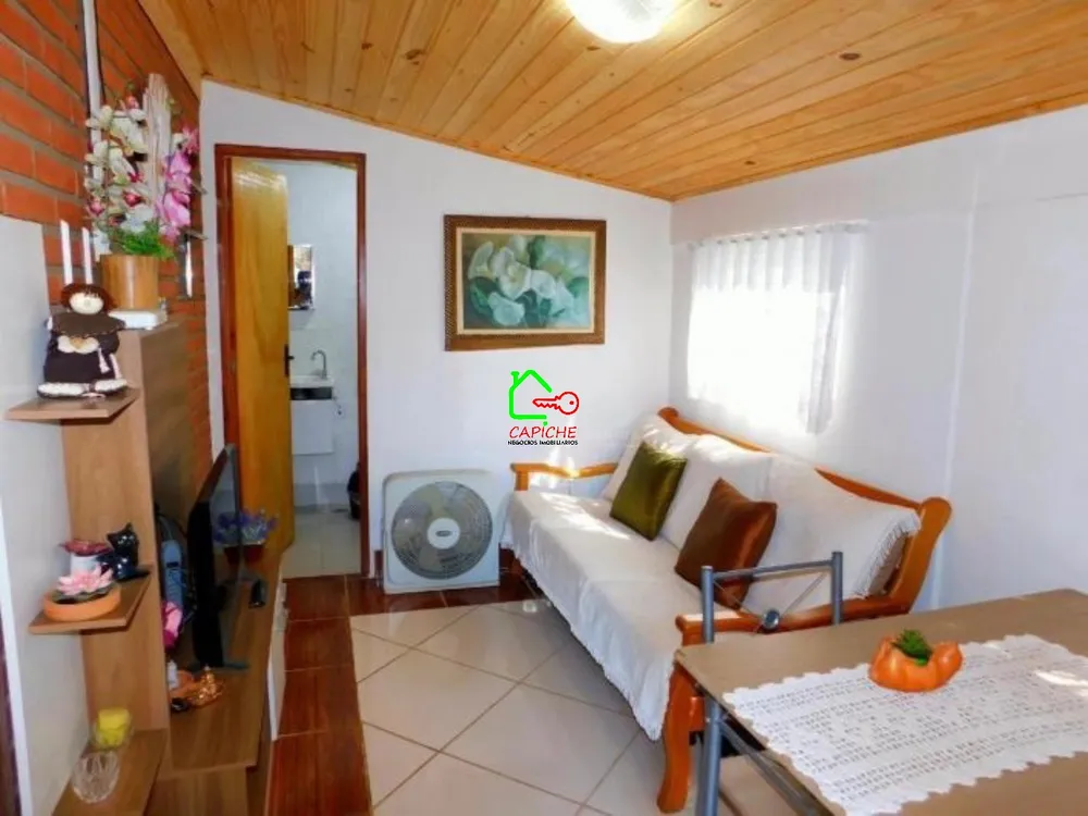 Casa, 3 quartos, 263 m² - Foto 5