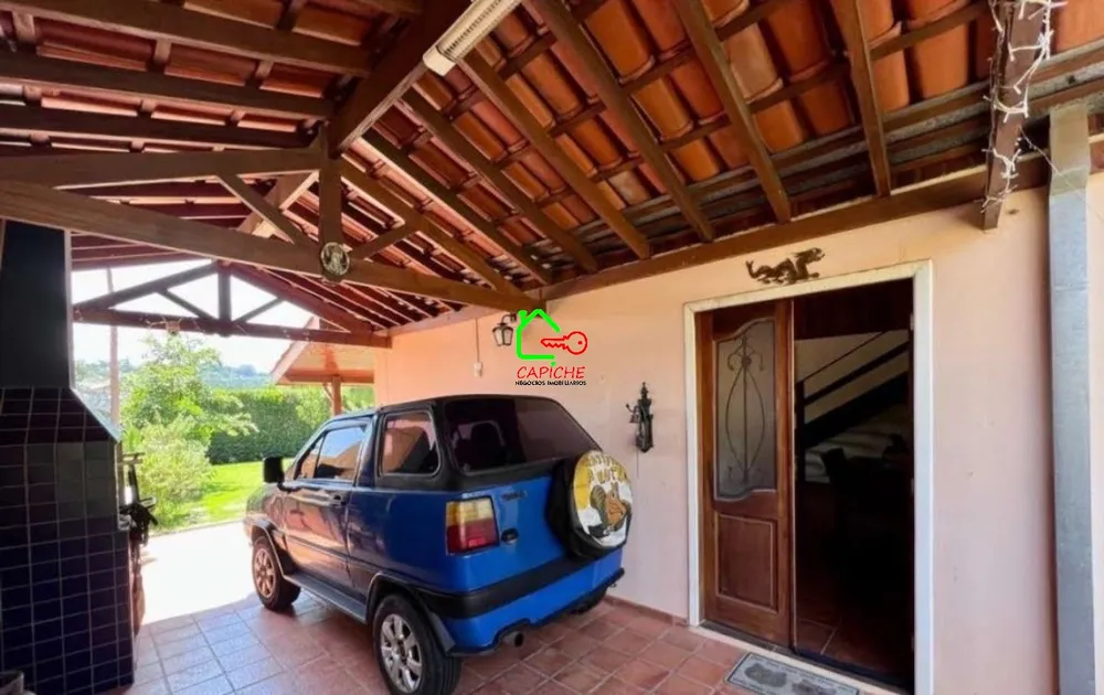 Casa, 3 quartos, 263 m² - Foto 2