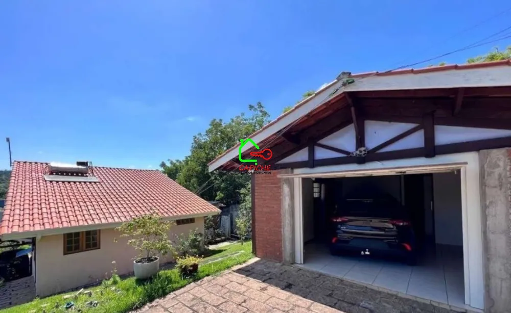 Casa, 3 quartos, 263 m² - Foto 8