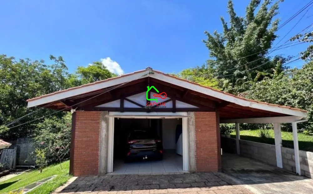 Casa, 3 quartos, 263 m² - Foto 3