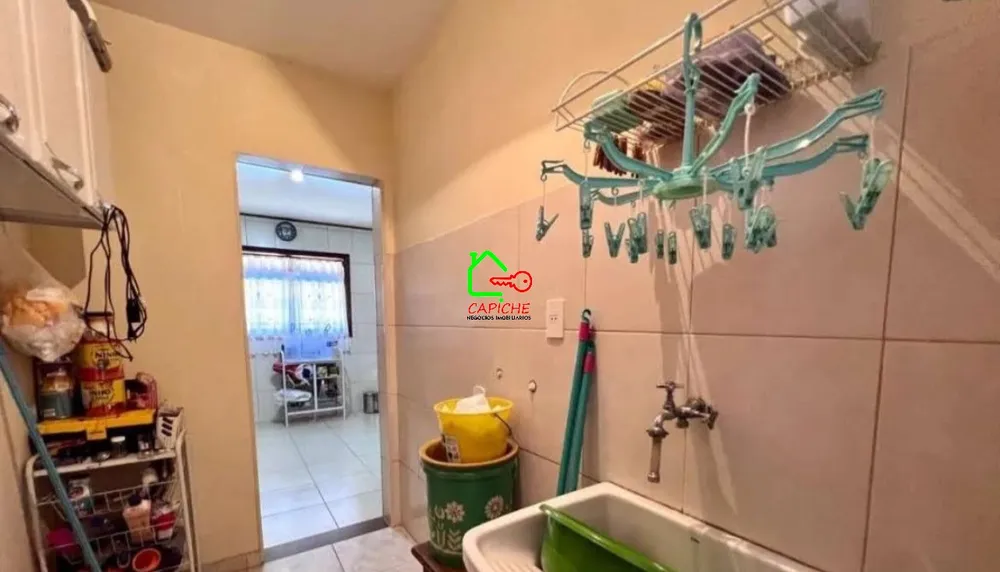 Casa, 3 quartos, 263 m² - Foto 4