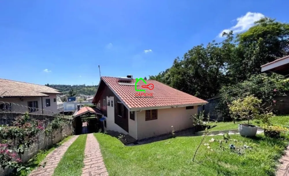 Casa, 3 quartos, 263 m² - Foto 6
