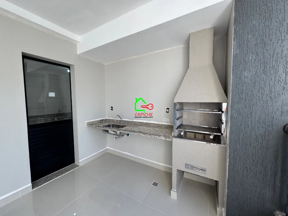 Apartamento, 3 quartos, 115 m² - Foto 3