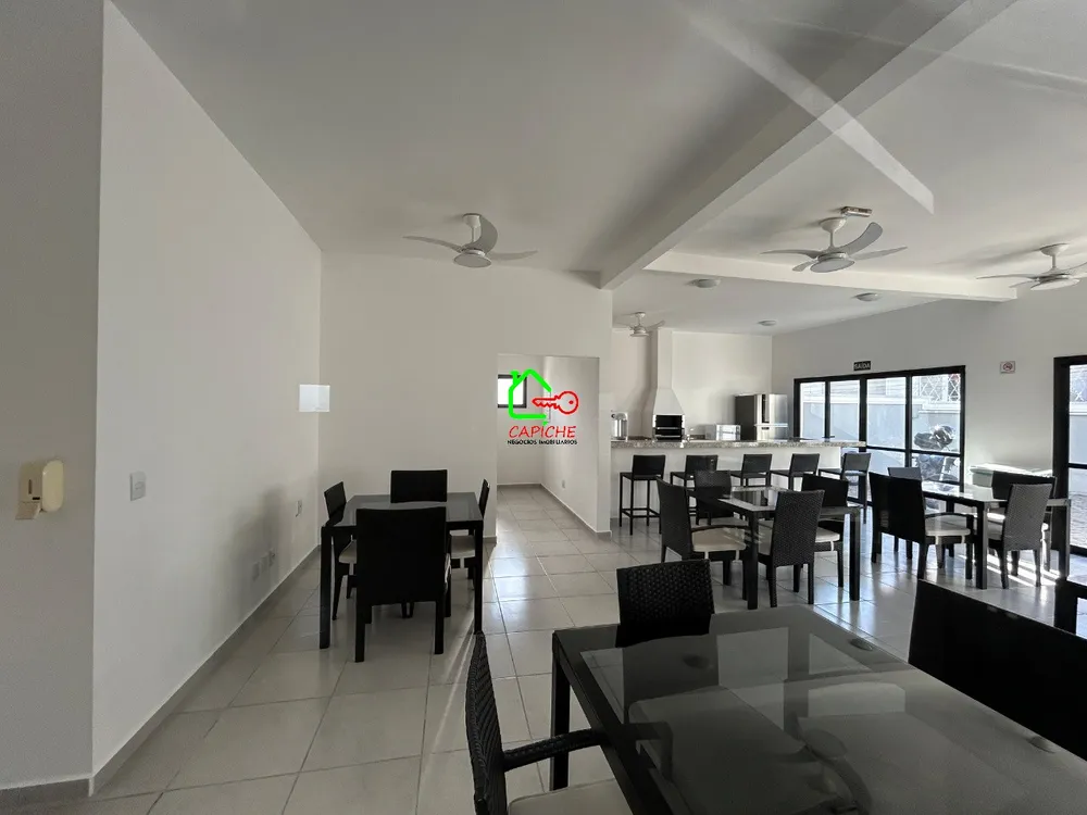 Apartamento, 3 quartos, 115 m² - Foto 12