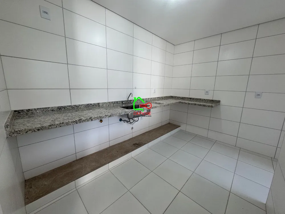 Apartamento, 3 quartos, 115 m² - Foto 2