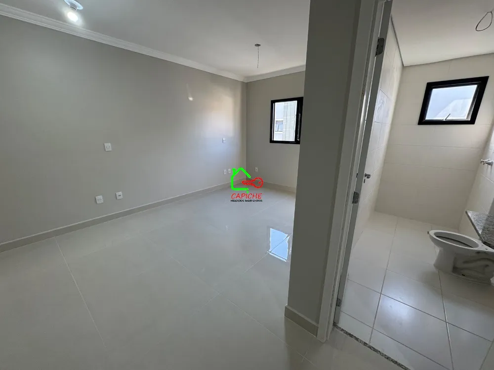 Apartamento, 3 quartos, 115 m² - Foto 8