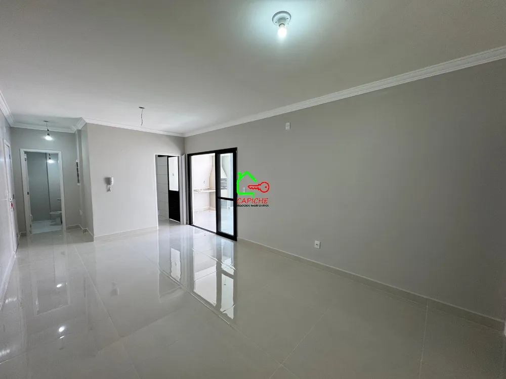 Apartamento, 3 quartos, 115 m² - Foto 1