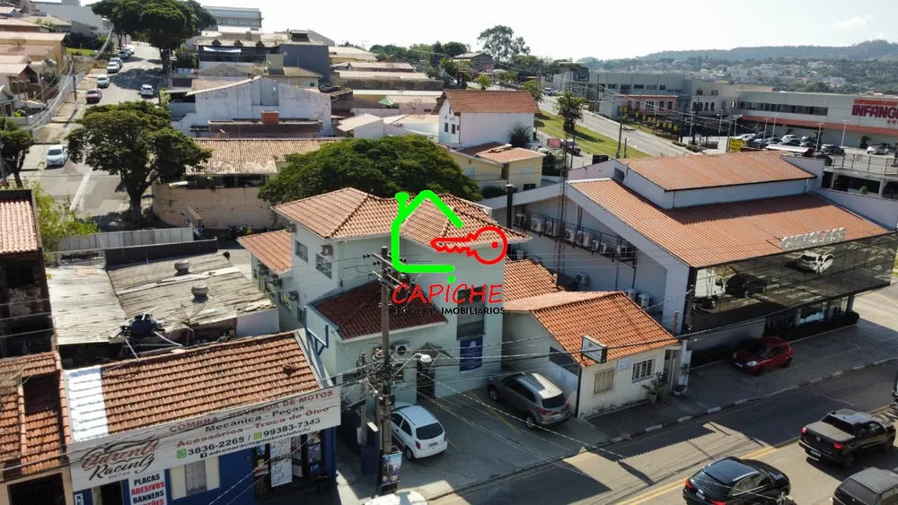 Prédio Inteiro - Foto 1