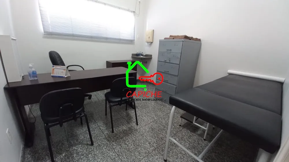 Prédio Inteiro - Foto 16